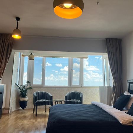 Апартаменти Casa S Piata Alba Iulia Бухарест Екстер'єр фото
