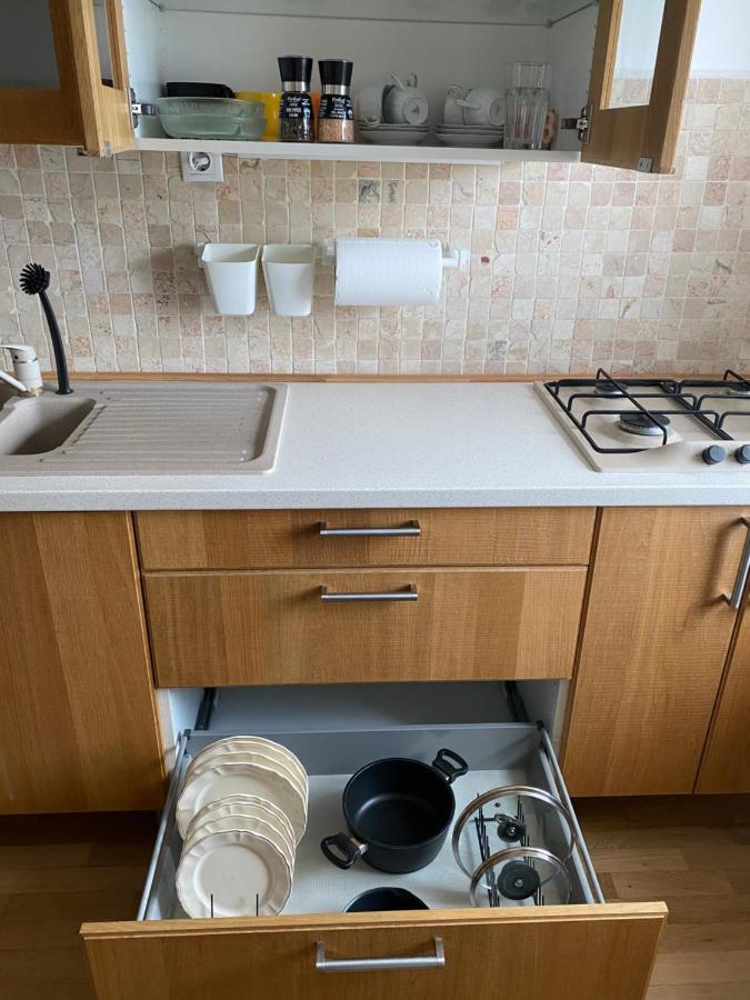 Апартаменти Casa S Piata Alba Iulia Бухарест Екстер'єр фото